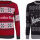 Image for article titled More Automakers Need To Make Ugly Holiday Sweaters, Thanks